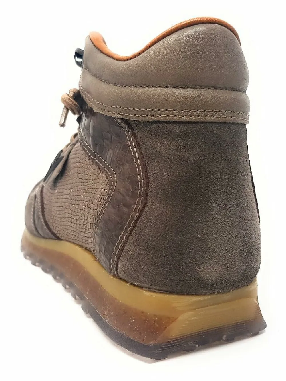 Cetti Sneaker-Damen Sneaker & Schnürer