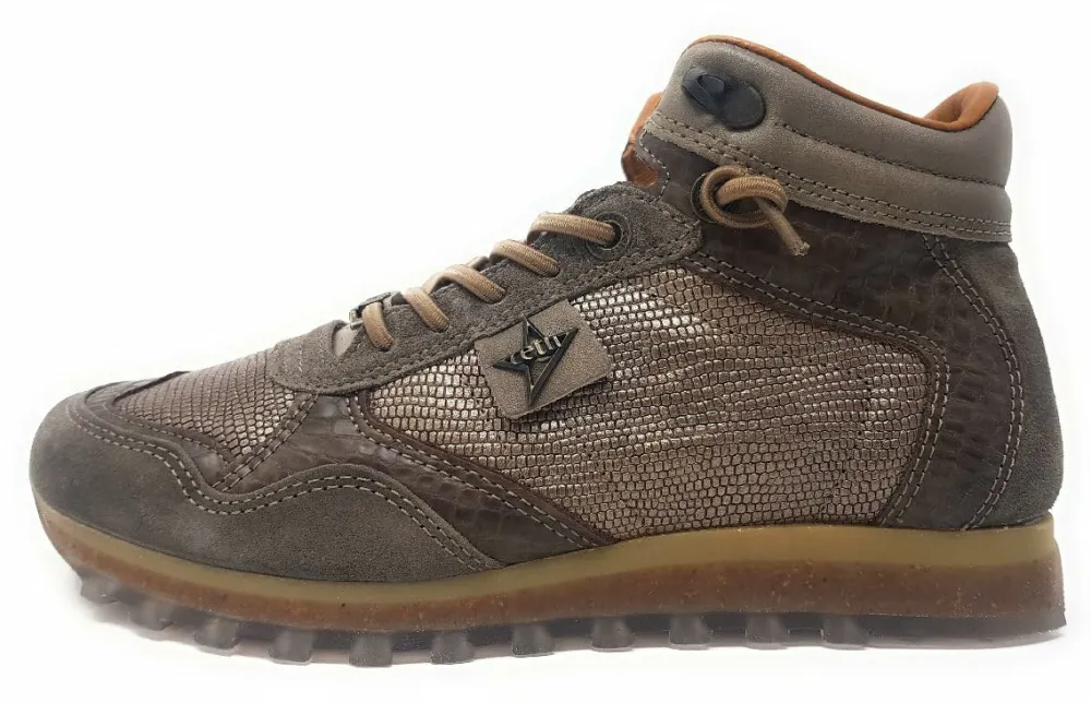 Cetti Sneaker-Damen Sneaker & Schnürer