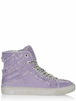 Zadig&Voltaire Sneaker-Damen Sneaker & Schnürer