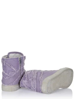 Zadig&Voltaire Sneaker-Damen Sneaker & Schnürer