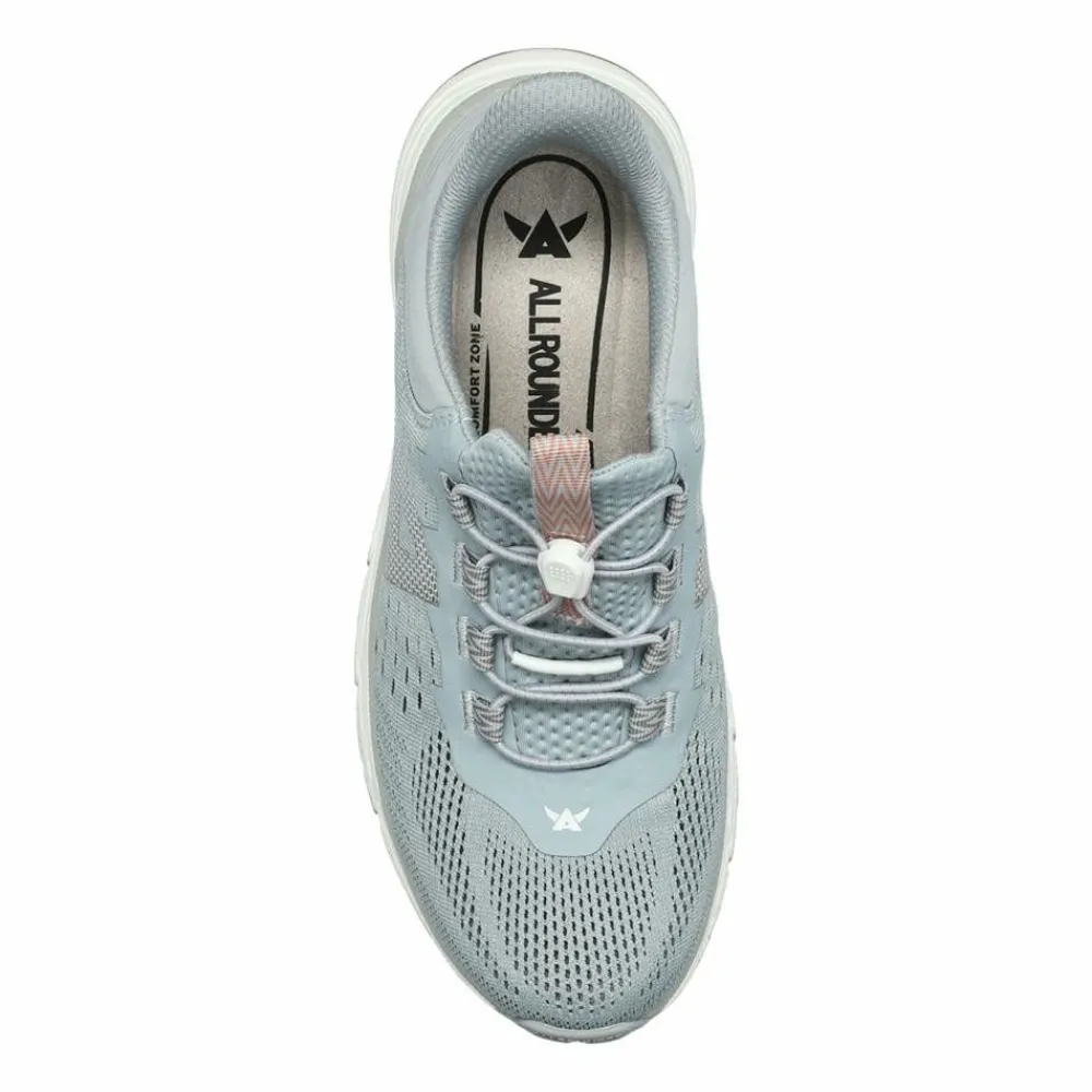 Allrounder by Mephisto Sneaker-Damen Sneaker & Schnürer