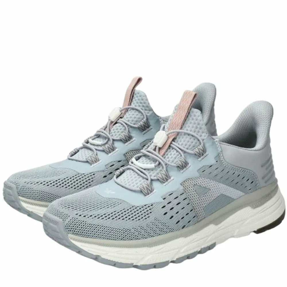 Allrounder by Mephisto Sneaker-Damen Sneaker & Schnürer