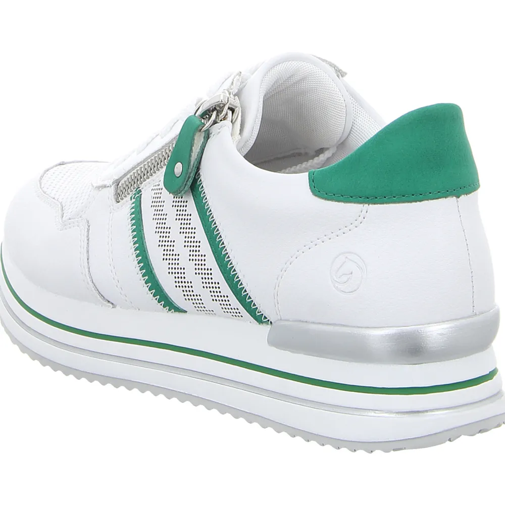 Remonte Sneaker-Damen Sneaker & Schnürer