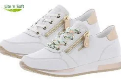 Remonte Sneaker-Damen Sneaker & Schnürer