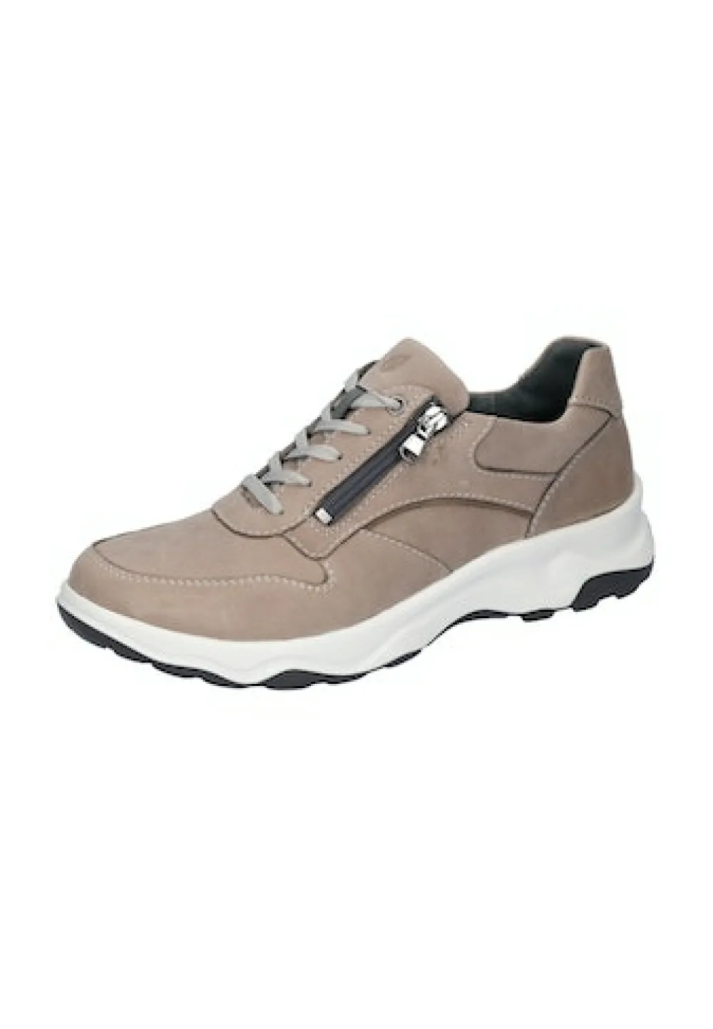 Waldläufer Sneaker-Damen Sneaker & Schnürer