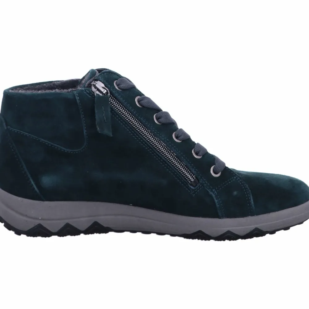 Waldläufer Sneaker-Damen Sneaker & Schnürer