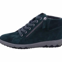 Waldläufer Sneaker-Damen Sneaker & Schnürer