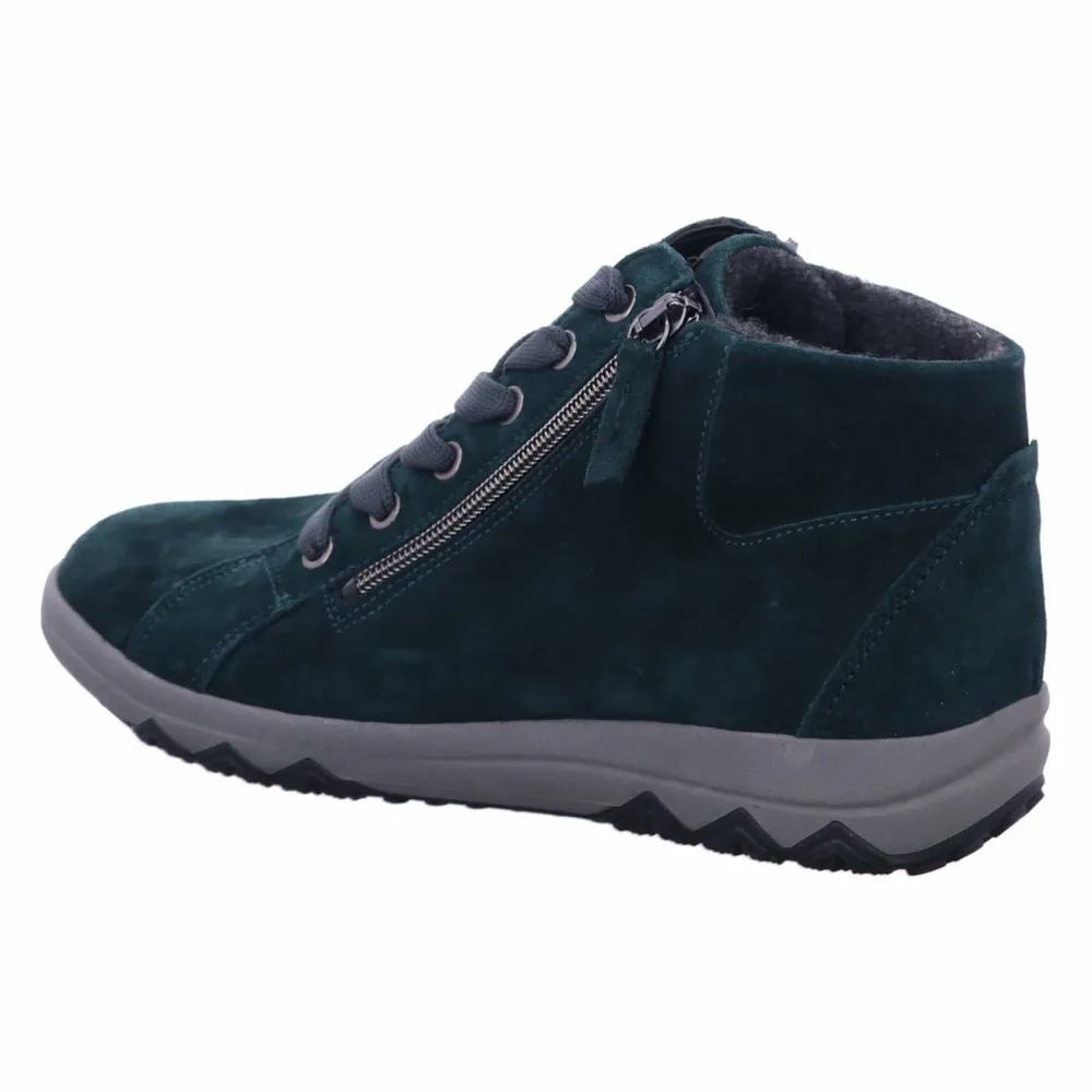 Waldläufer Sneaker-Damen Sneaker & Schnürer