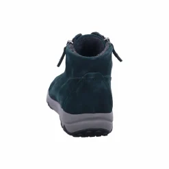 Waldläufer Sneaker-Damen Sneaker & Schnürer