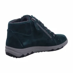 Waldläufer Sneaker-Damen Sneaker & Schnürer