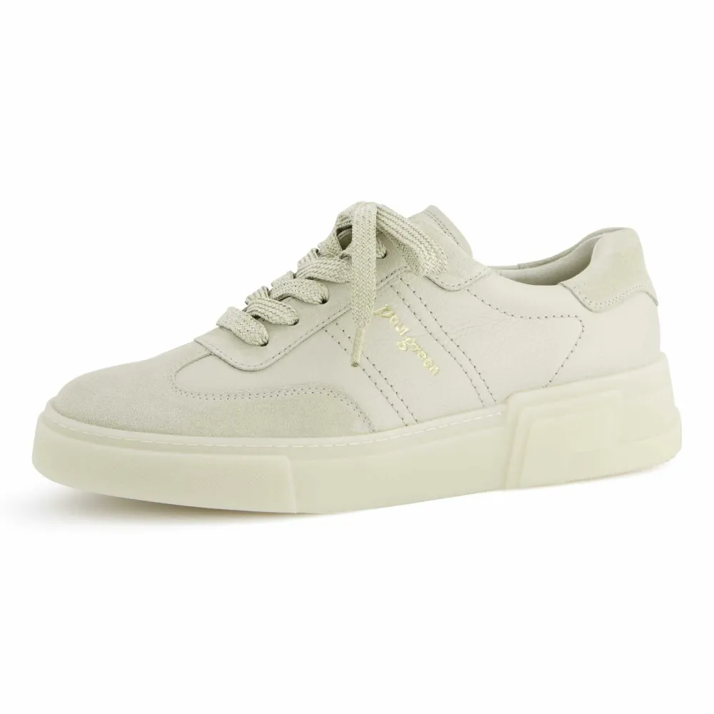 Paul Green Sneaker-Damen Sneaker & Schnürer