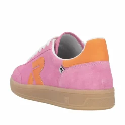 Rieker Sneaker-Damen Sneaker & Schnürer