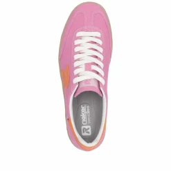 Rieker Sneaker-Damen Sneaker & Schnürer