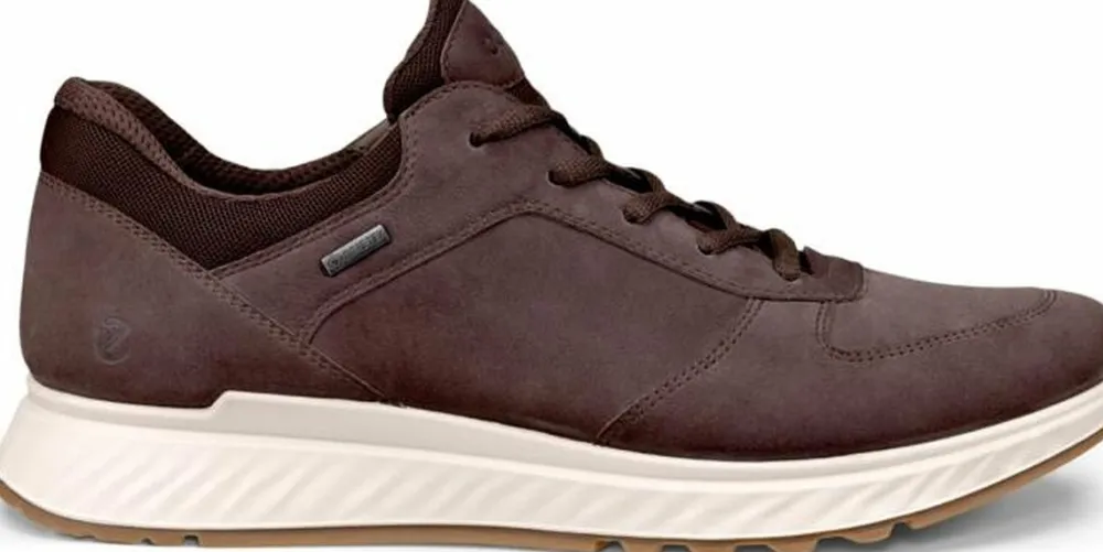 Ecco Sneaker-Herren Sneaker & Schnürer
