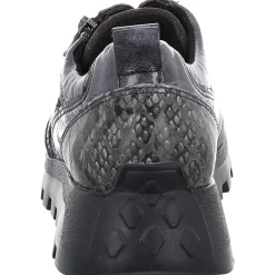 Waldläufer Sneaker-Damen Sneaker & Schnürer