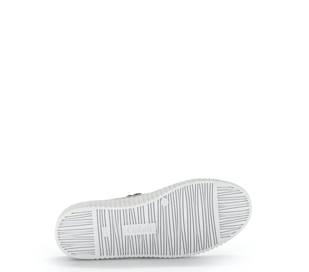 Gabor Sneaker-Damen Sneaker & Schnürer