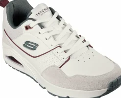 SKECHERS USA Deutschland Sneaker-Herren Sneaker & Schnürer