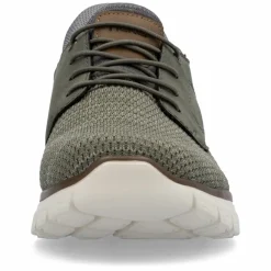 Rieker Sneaker-Herren Sneaker & Schnürer