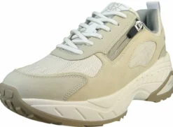 Waldläufer Sneaker-Damen Sneaker & Schnürer