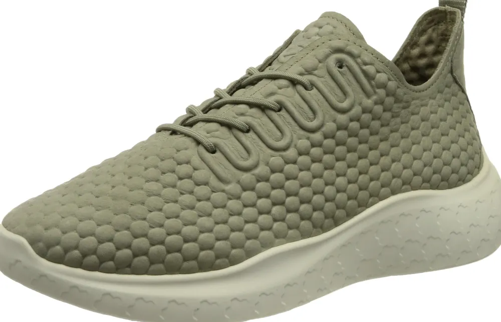 Ecco Sneaker-Herren Sneaker & Schnürer