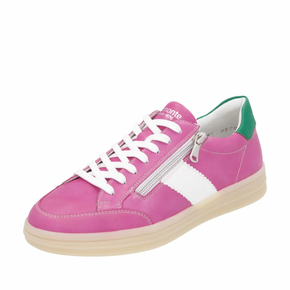 Remonte Sneaker-Damen Sneaker & Schnürer