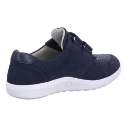 Waldläufer Sneaker-Damen Sneaker & Schnürer