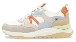 Rieker Sneaker-Damen Sneaker & Schnürer