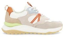 Rieker Sneaker-Damen Sneaker & Schnürer