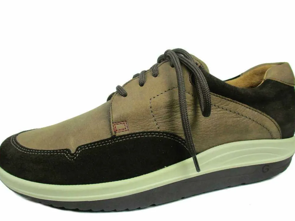 Ganter Sneaker-Damen Sneaker & Schnürer