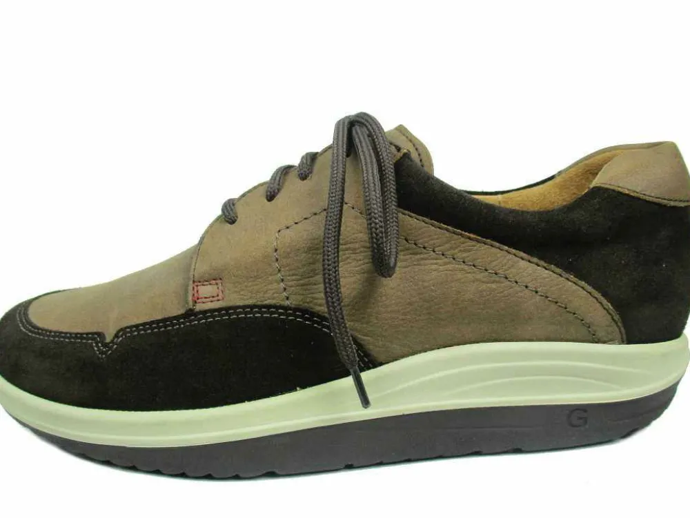 Ganter Sneaker-Damen Sneaker & Schnürer