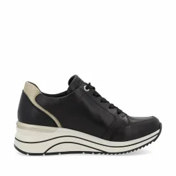Remonte Sneaker-Damen Sneaker & Schnürer