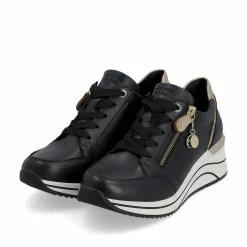 Remonte Sneaker-Damen Sneaker & Schnürer