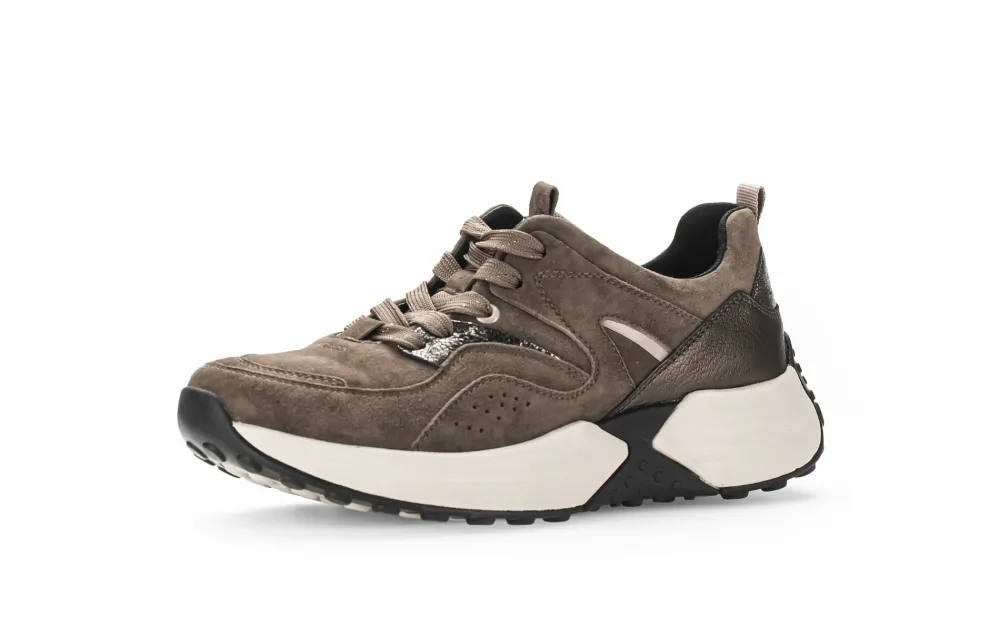 Gabor Sneaker-Damen Sneaker & Schnürer