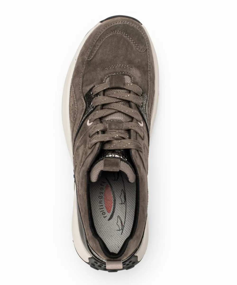 Gabor Sneaker-Damen Sneaker & Schnürer