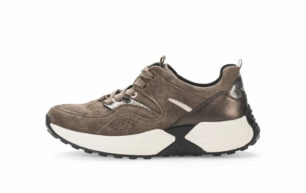 Gabor Sneaker-Damen Sneaker & Schnürer