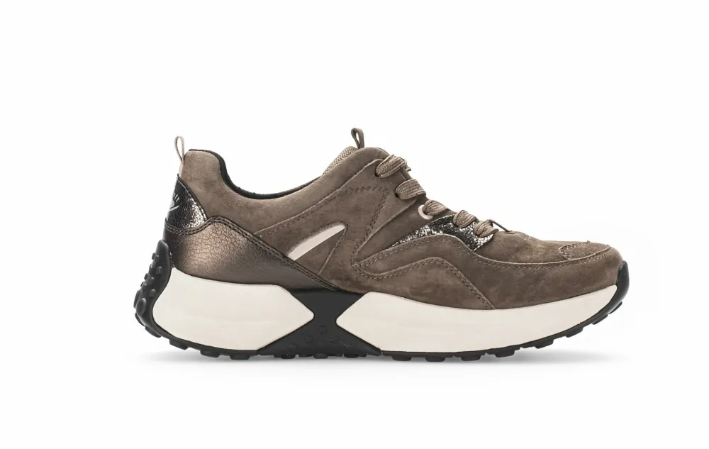 Gabor Sneaker-Damen Sneaker & Schnürer