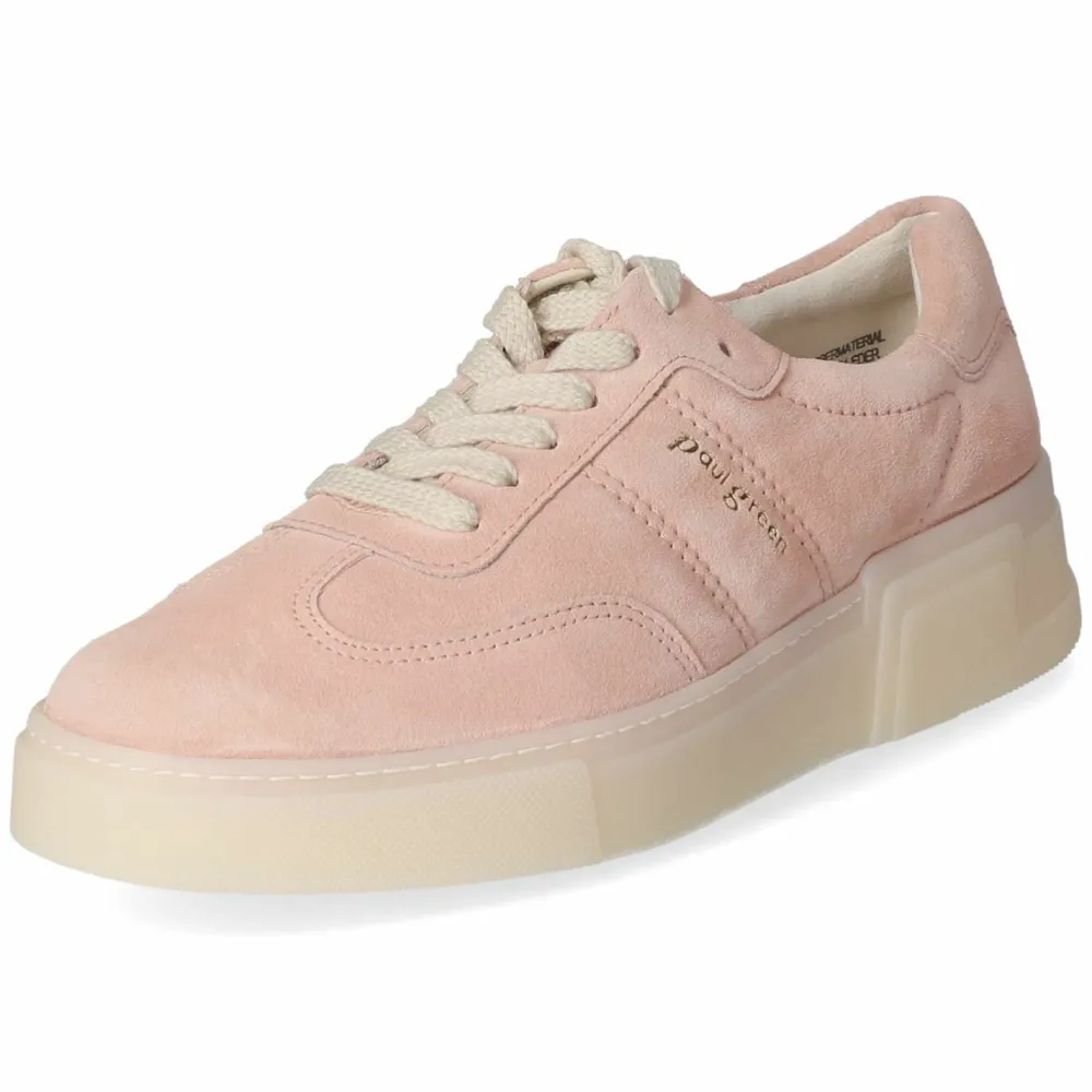 Paul Green Sneaker-Damen Sneaker & Schnürer