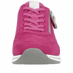 Remonte Sneaker-Damen Sneaker & Schnürer