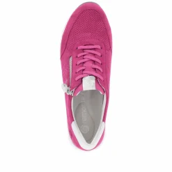 Remonte Sneaker-Damen Sneaker & Schnürer