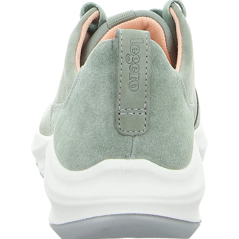 legero Sneaker-Damen Sneaker & Schnürer