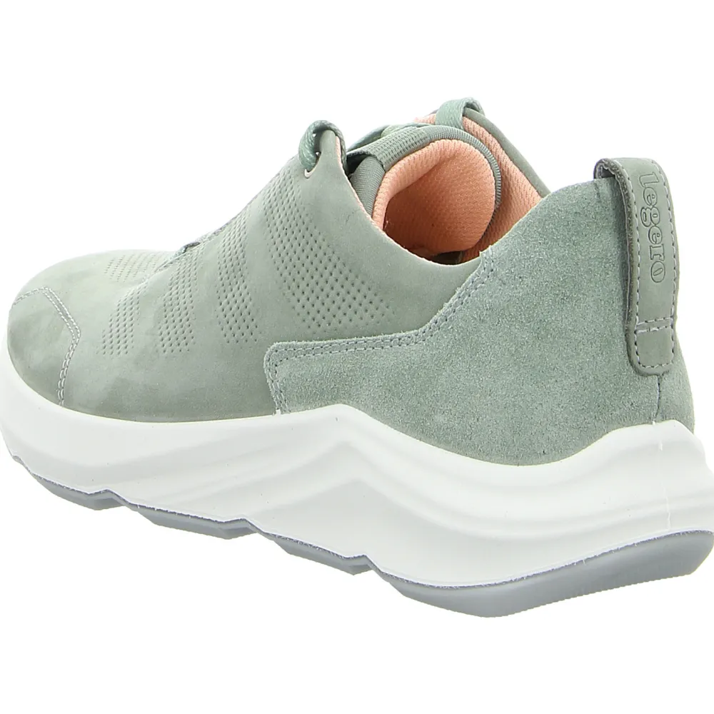 legero Sneaker-Damen Sneaker & Schnürer