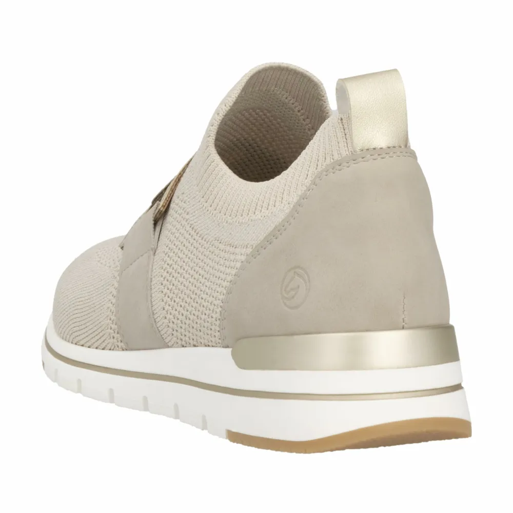 Remonte Sneaker-Damen Sneaker & Schnürer
