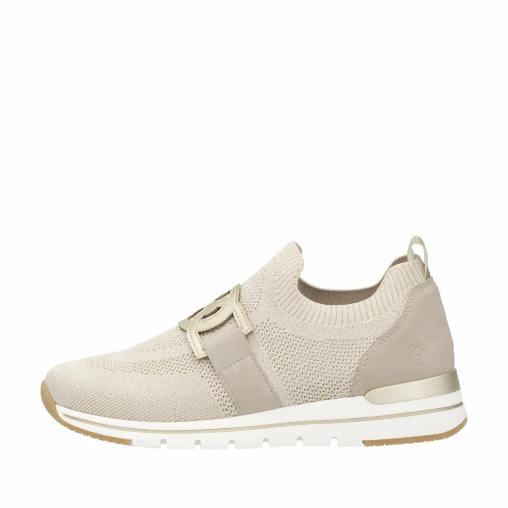 Remonte Sneaker-Damen Sneaker & Schnürer