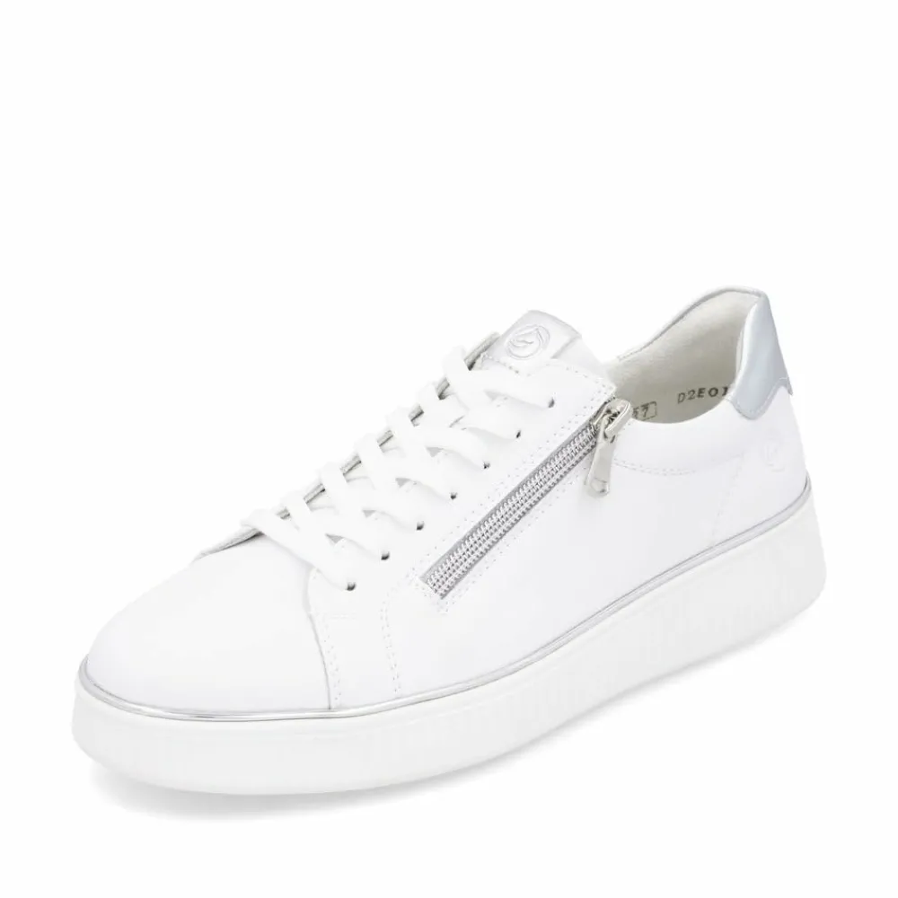 Remonte Sneaker-Damen Sneaker & Schnürer