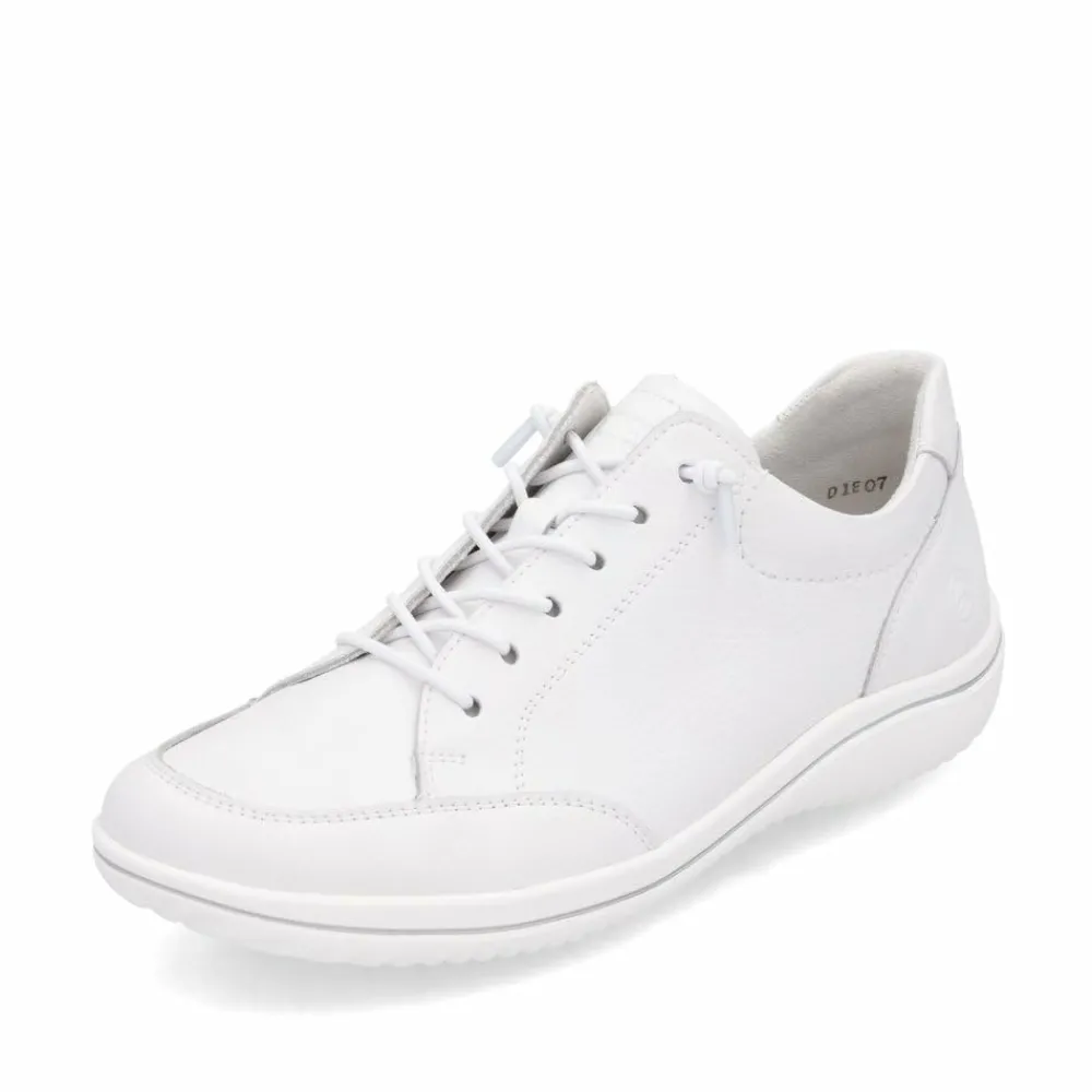 Remonte Sneaker-Damen Sneaker & Schnürer