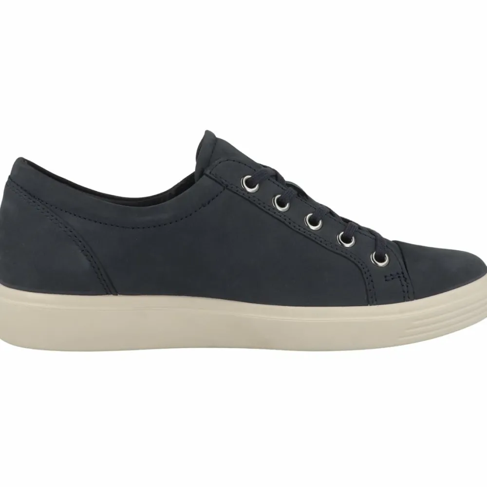 Ecco Sneaker-Damen Sneaker & Schnürer