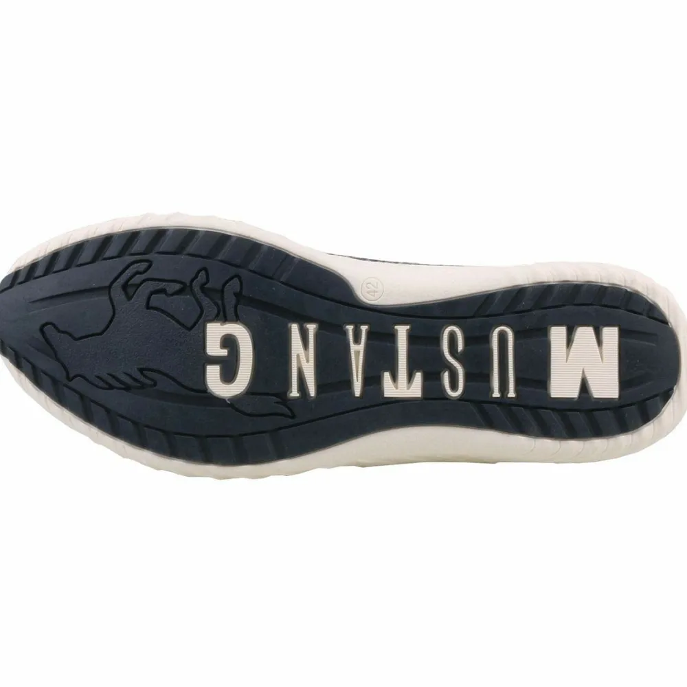 Mustang Sneaker-Damen Sneaker & Schnürer