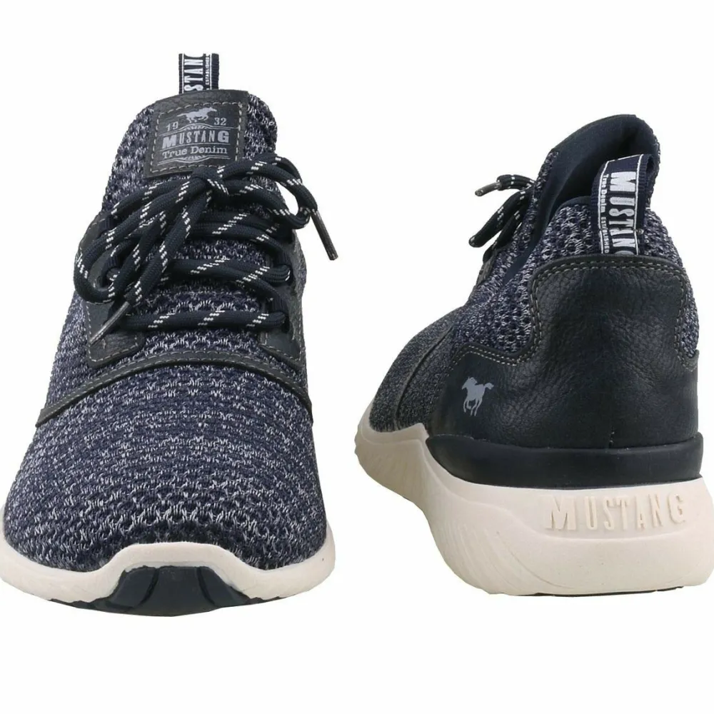 Mustang Sneaker-Damen Sneaker & Schnürer