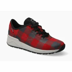 Allrounder by Mephisto Sneaker-Damen Sneaker & Schnürer