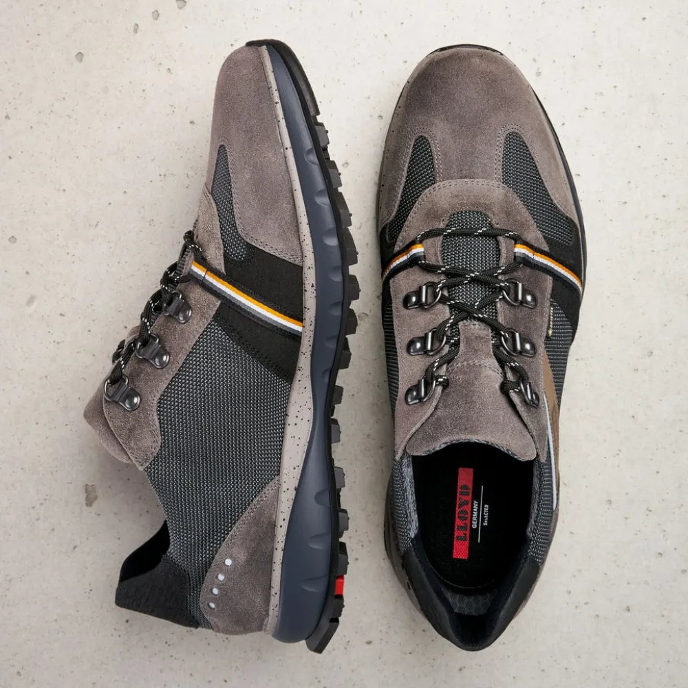 Lloyd Sneaker-Herren Sneaker & Schnürer